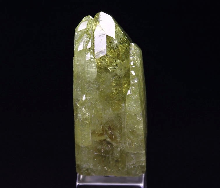 gem VESUVIANITE