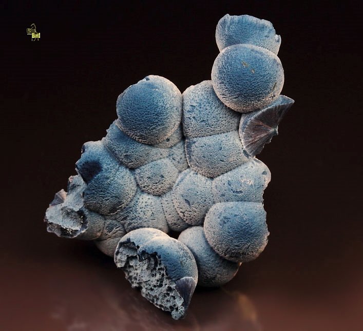 SHATTUCKITE