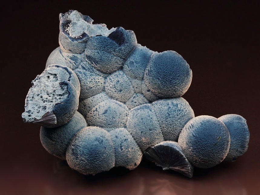 SHATTUCKITE