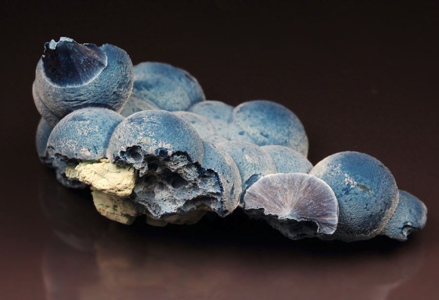 SHATTUCKITE