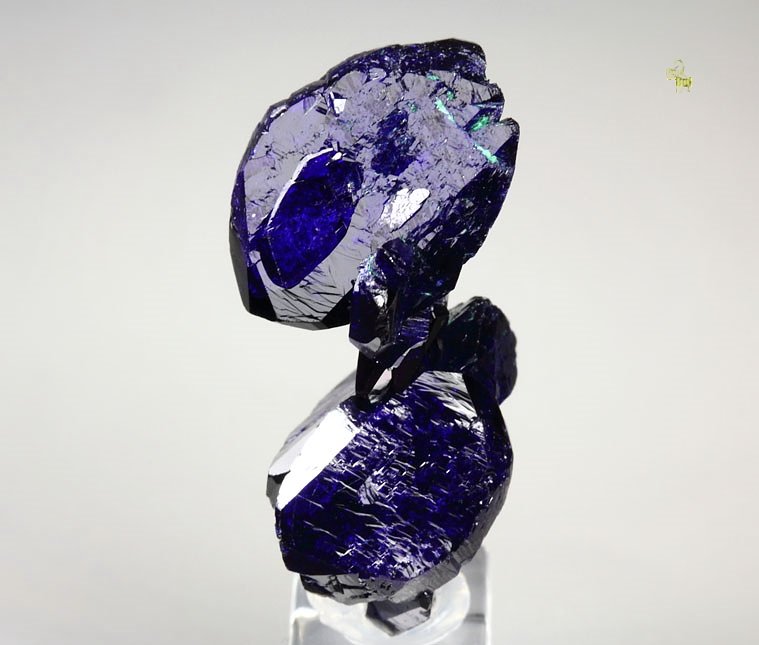 AZURITE, MALACHITE