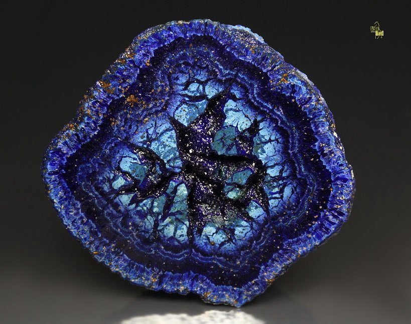 AZURITE