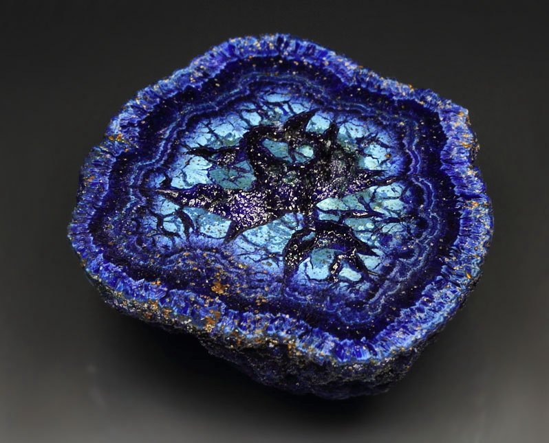 AZURITE