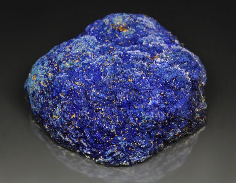 AZURITE