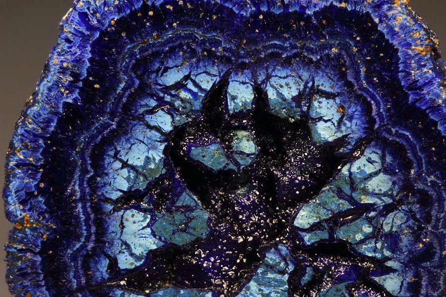 AZURITE