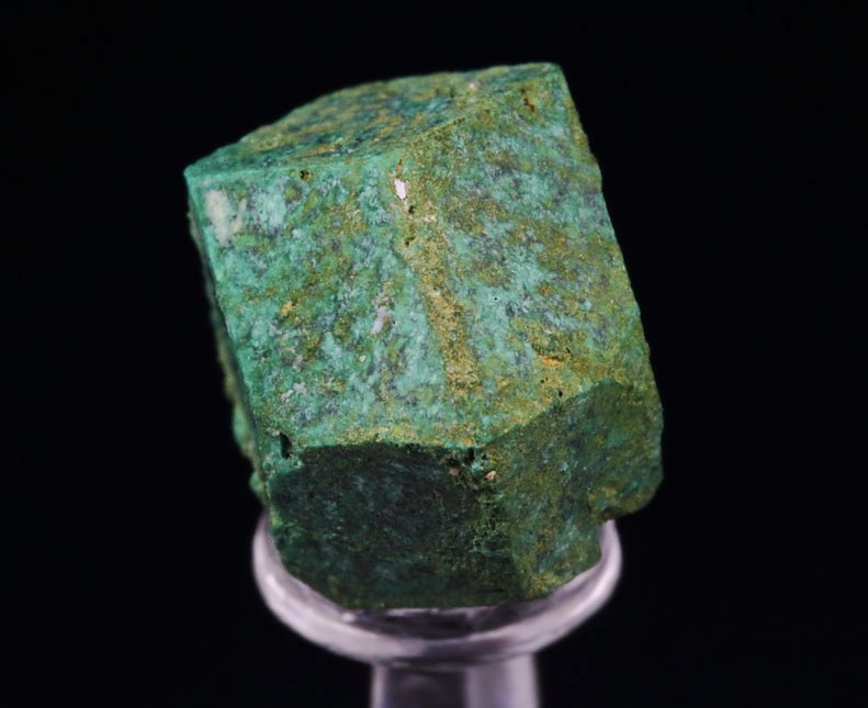 CUPRITE, MALACHITE 