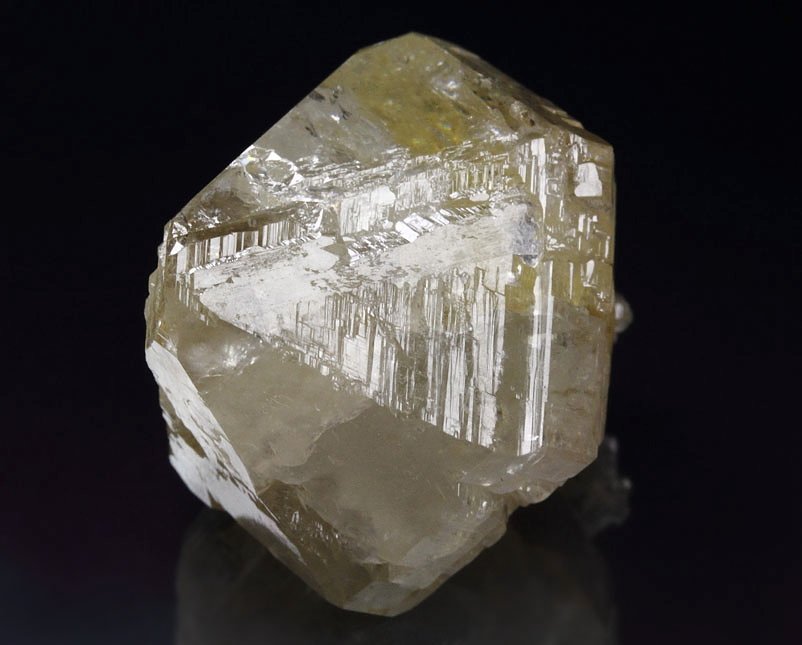 gemmy CERUSSITE floater