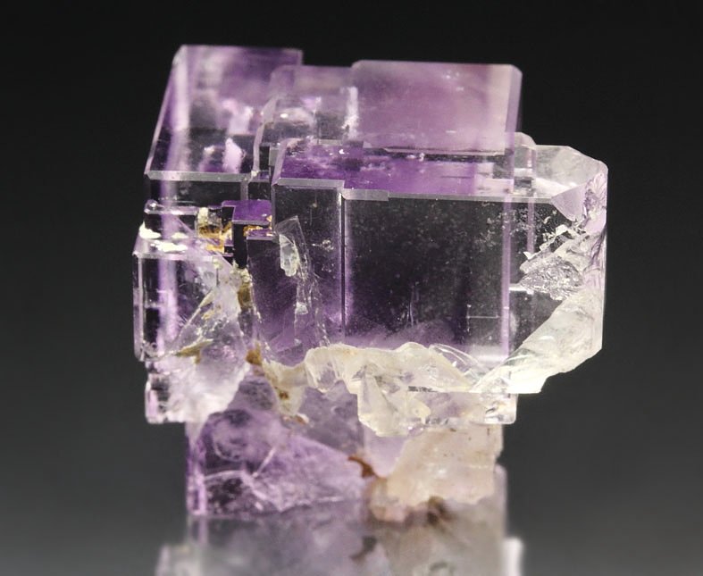 FLUORITE