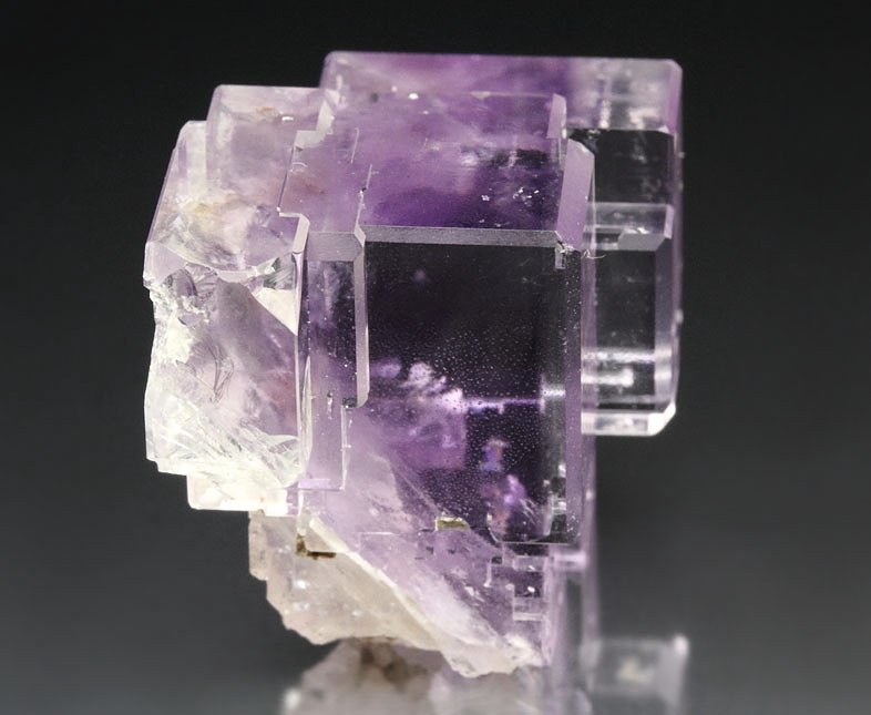 FLUORITE