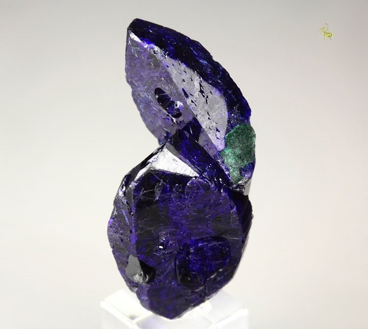 AZURITE, MALACHITE