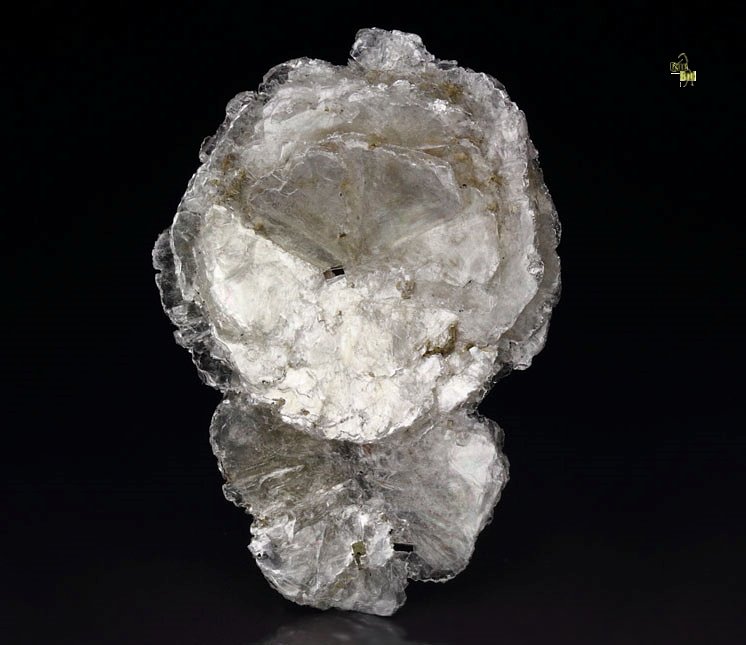 POLYLITHIONITE, SERANDITE