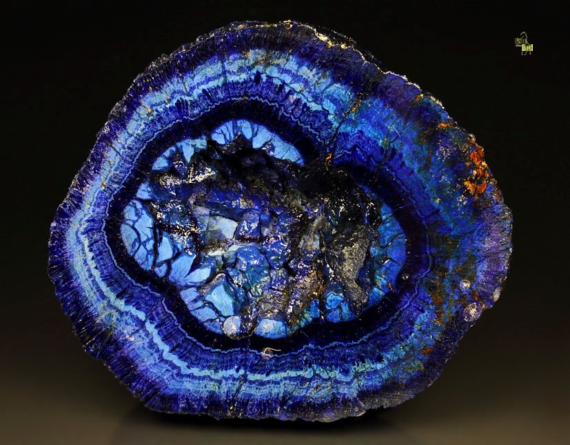 AZURITE