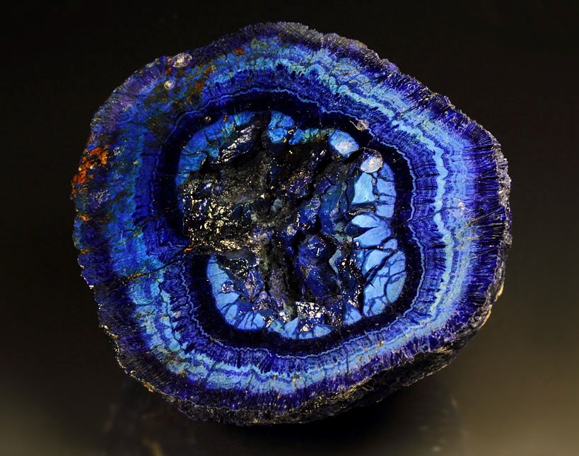 AZURITE