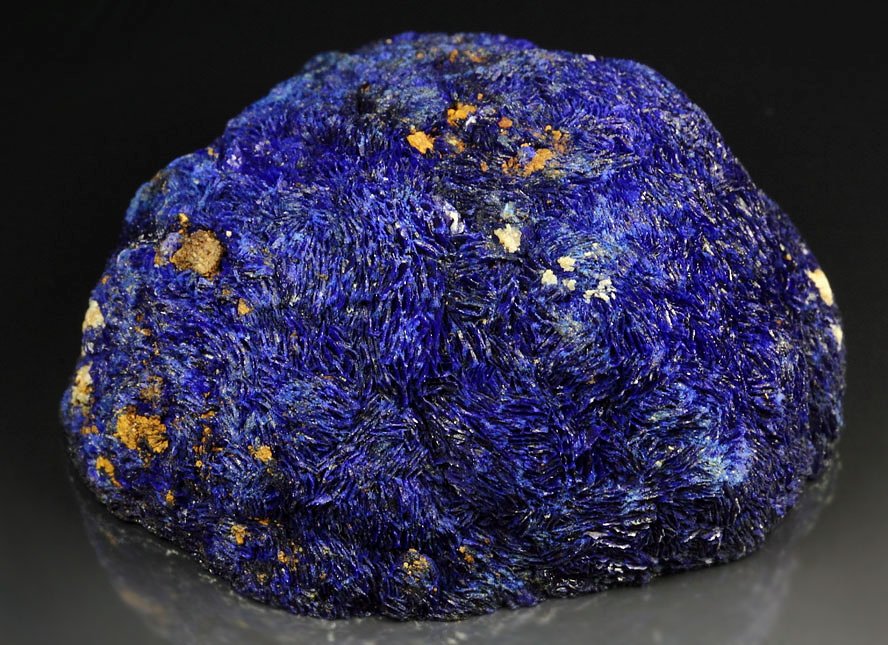 AZURITE