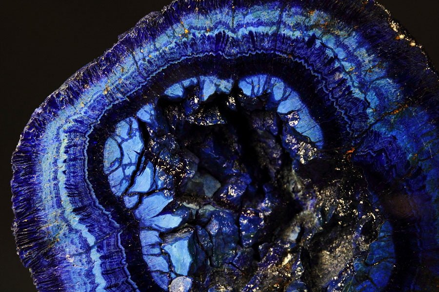 AZURITE