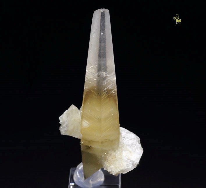 CALCITE with phantoms