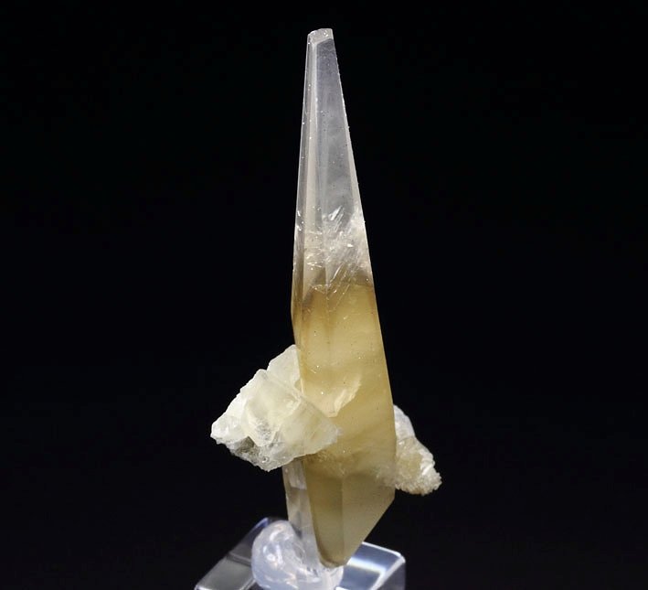 CALCITE with phantoms