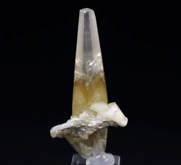 CALCITE with phantoms