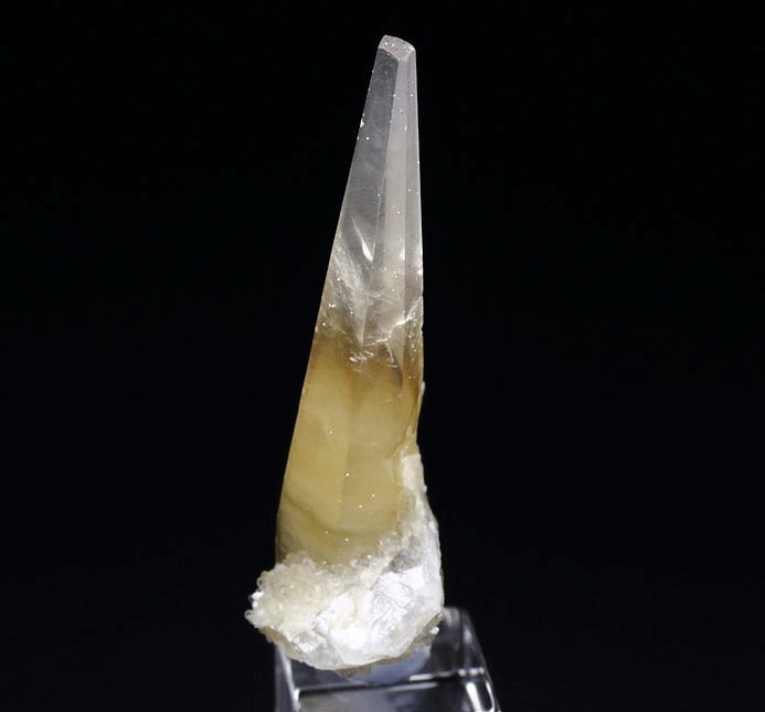 CALCITE with phantoms