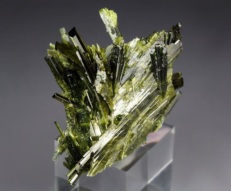 gemmy EPIDOTE