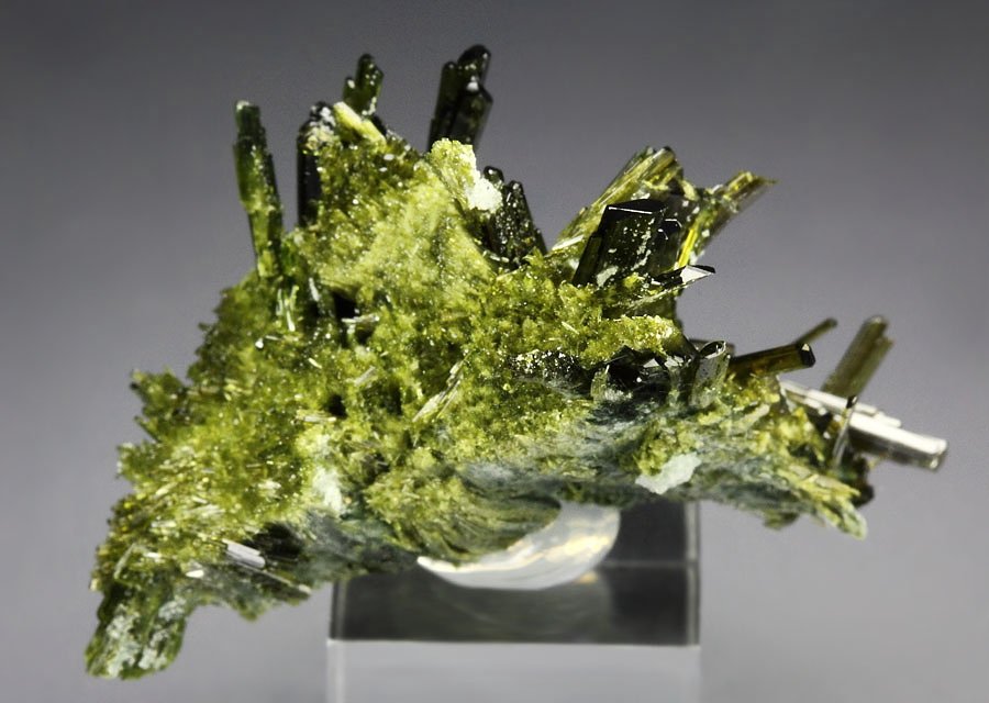 gemmy EPIDOTE