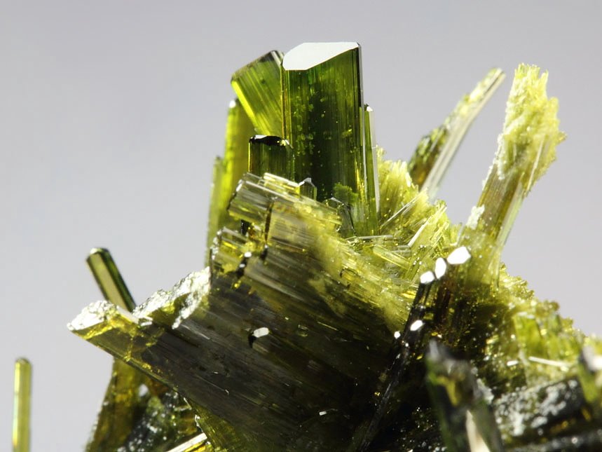 gemmy EPIDOTE