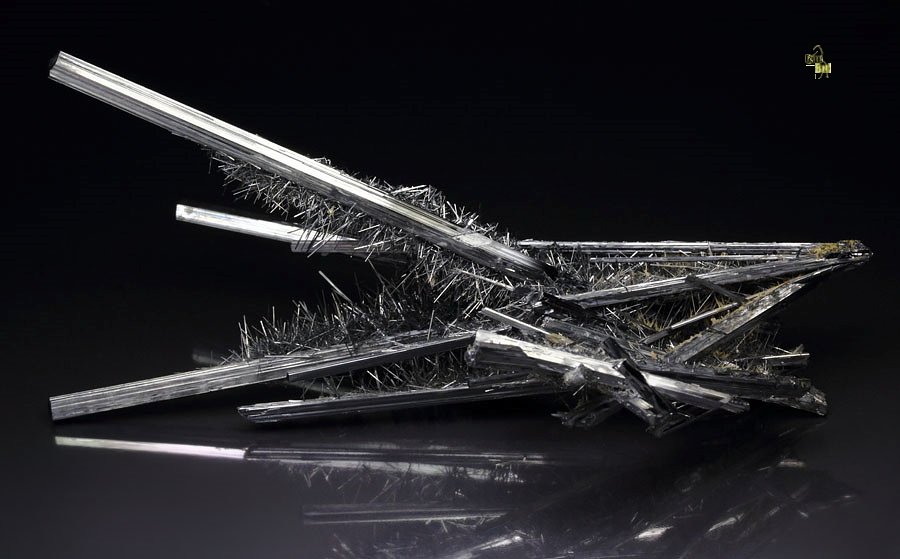 STIBNITE