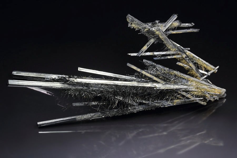 STIBNITE