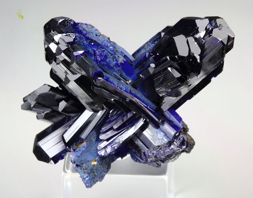 AZURITE