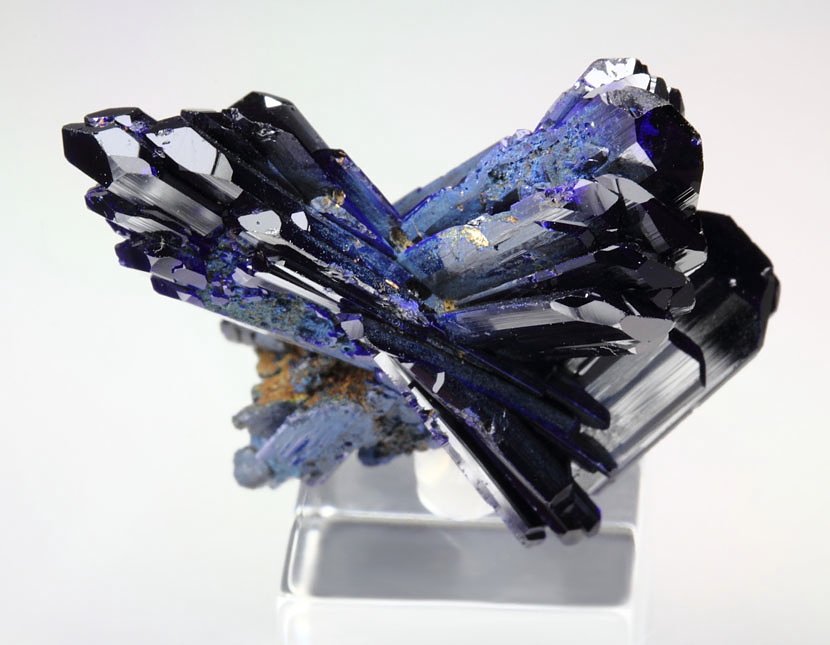 AZURITE