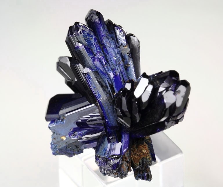 AZURITE