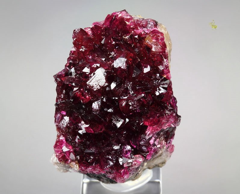 gem ROSELITE