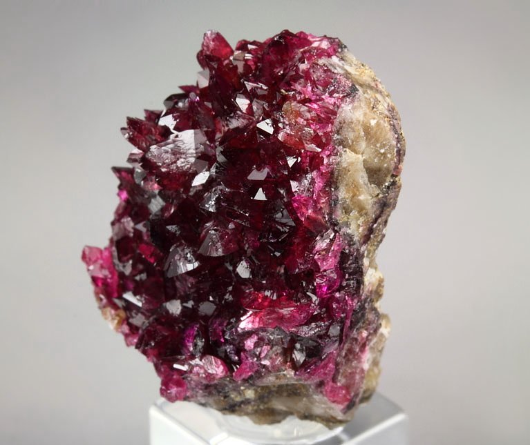 gem ROSELITE