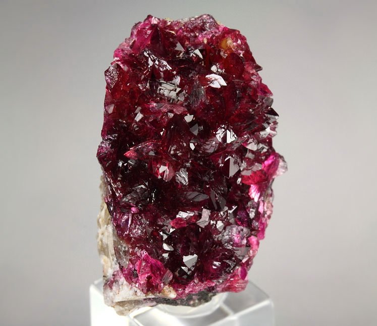 gem ROSELITE