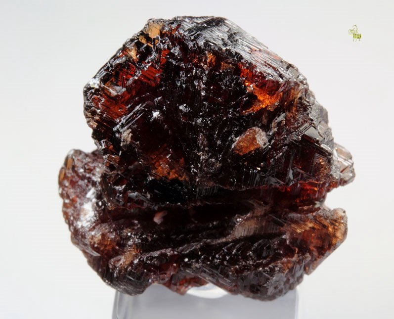 skeletal GARNET var. SPESSARTINE