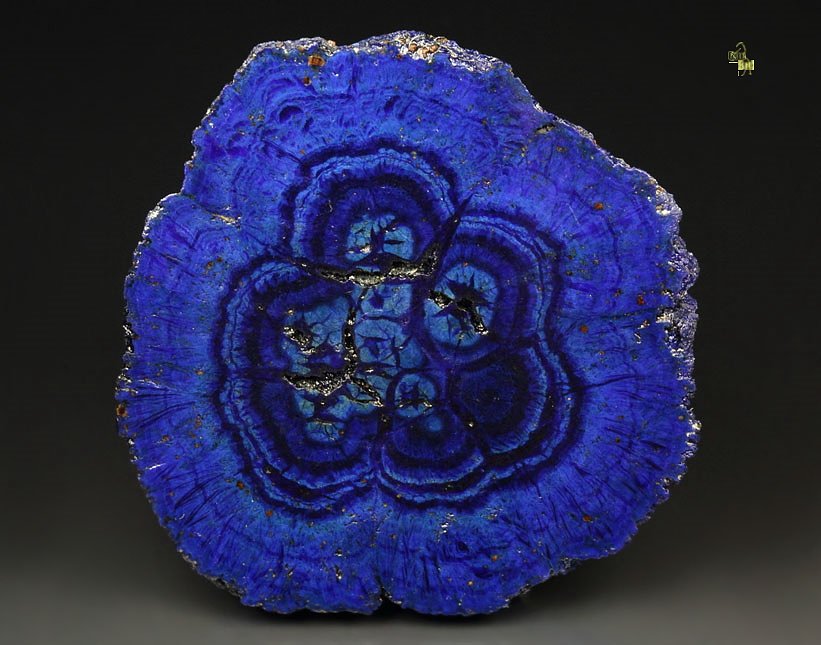 AZURITE