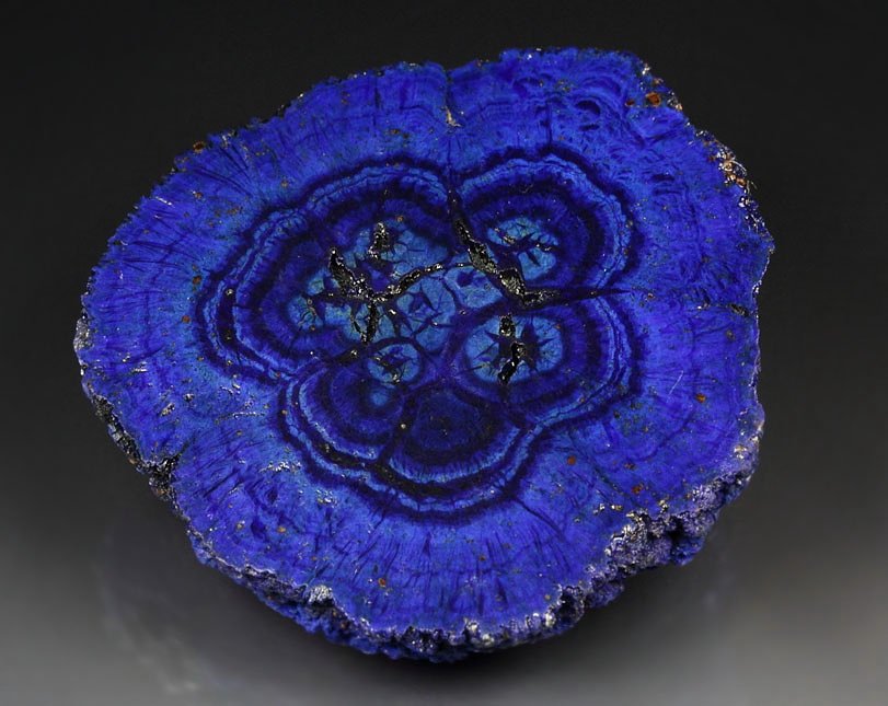 AZURITE