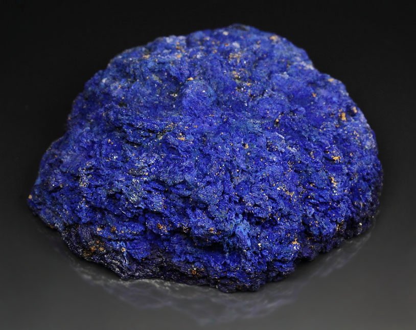 AZURITE