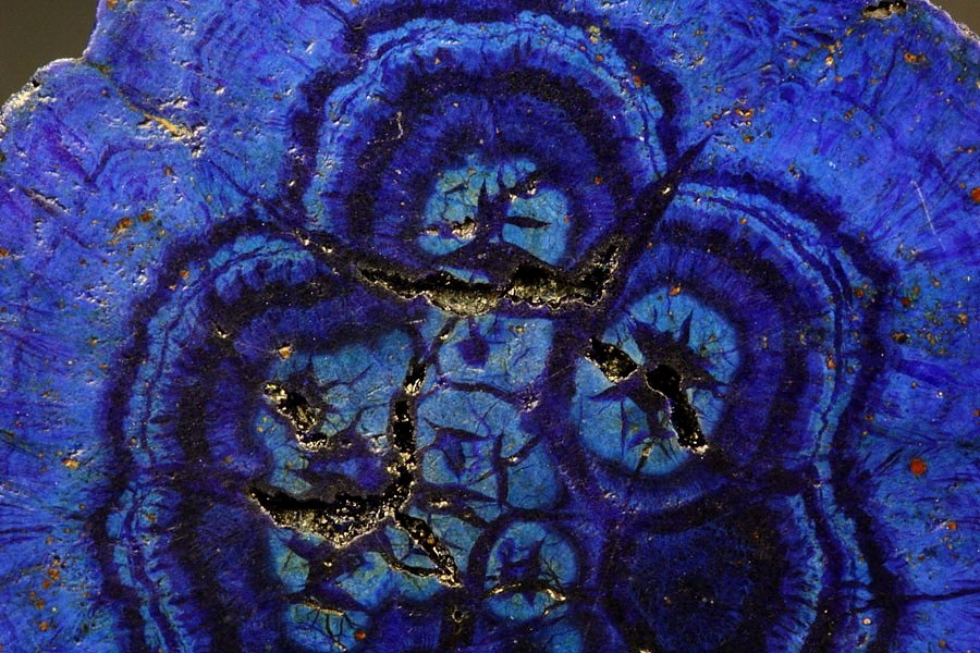 AZURITE