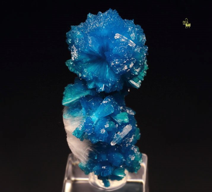 CAVANSITE, MORDENITE, STILBITE 