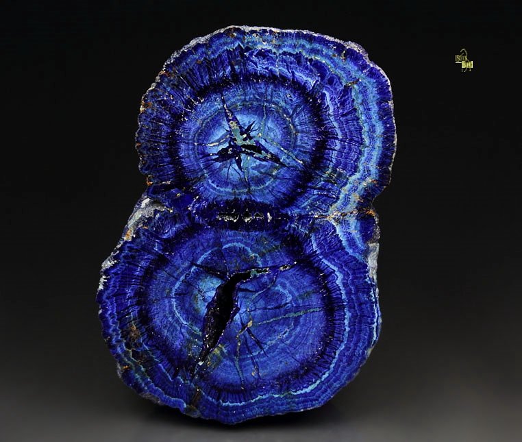 AZURITE