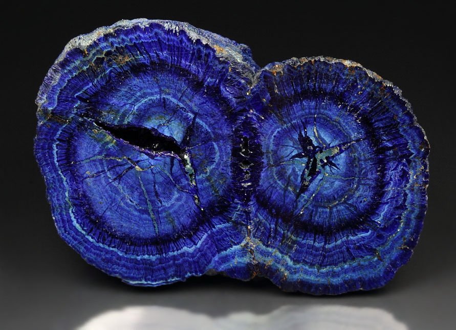 AZURITE