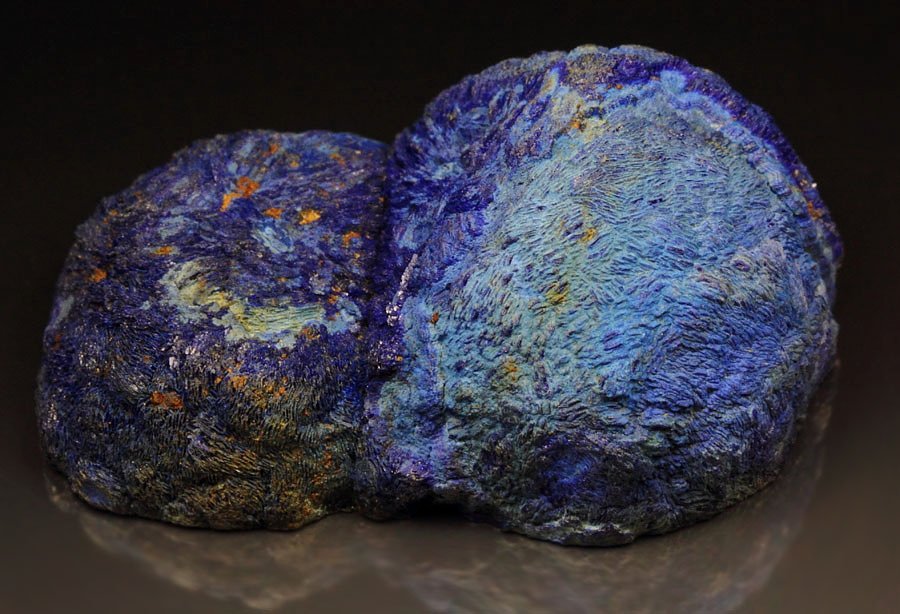 AZURITE