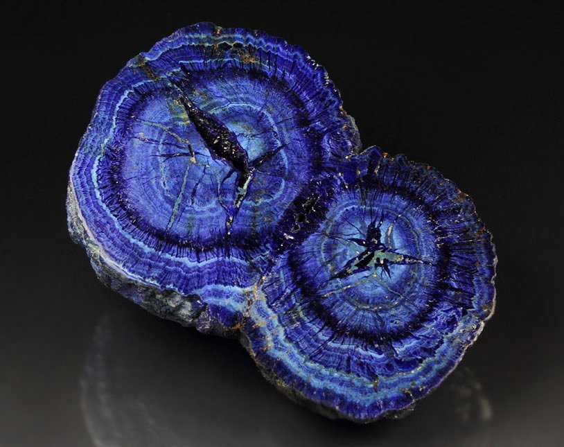 AZURITE