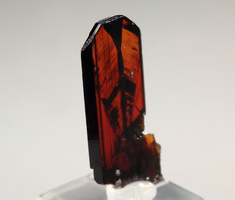 BROOKITE