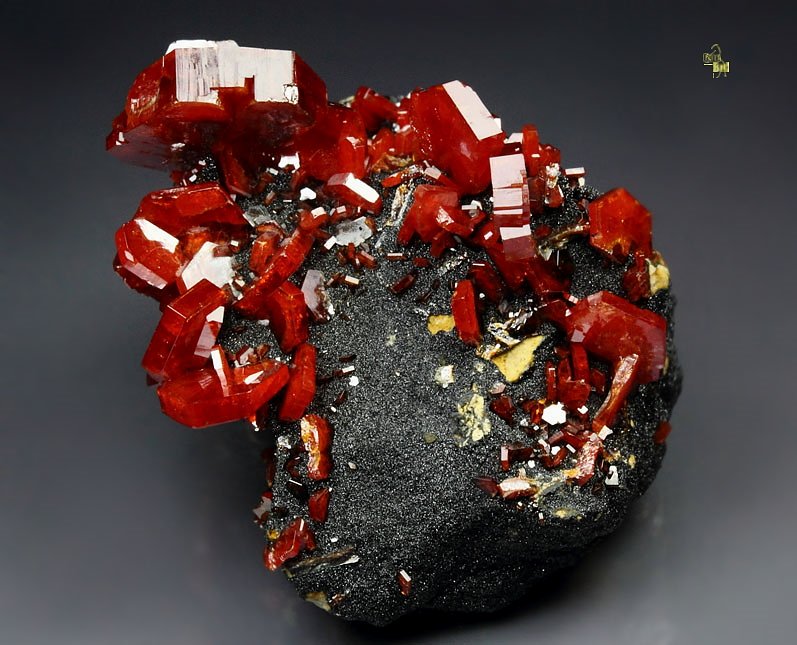 VANADINITE