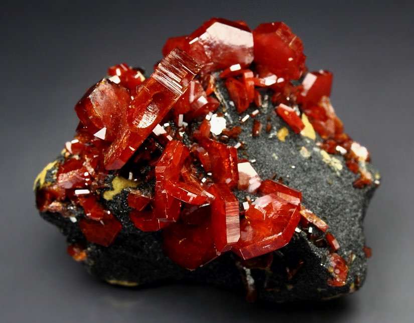 VANADINITE