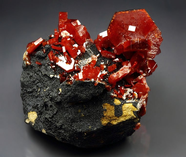 VANADINITE