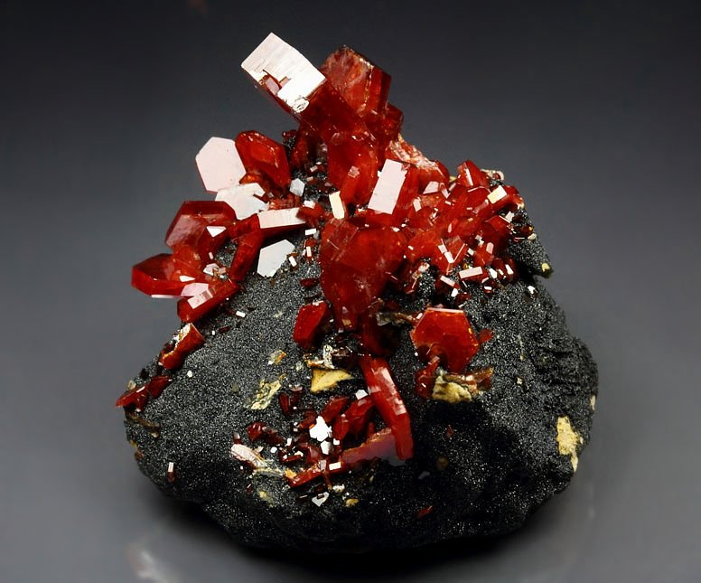 VANADINITE