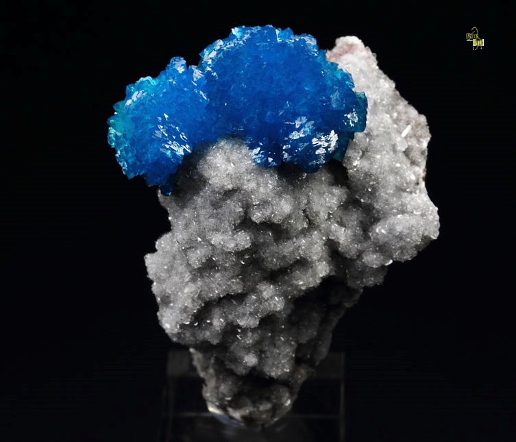 CAVANSITE, STILBITE